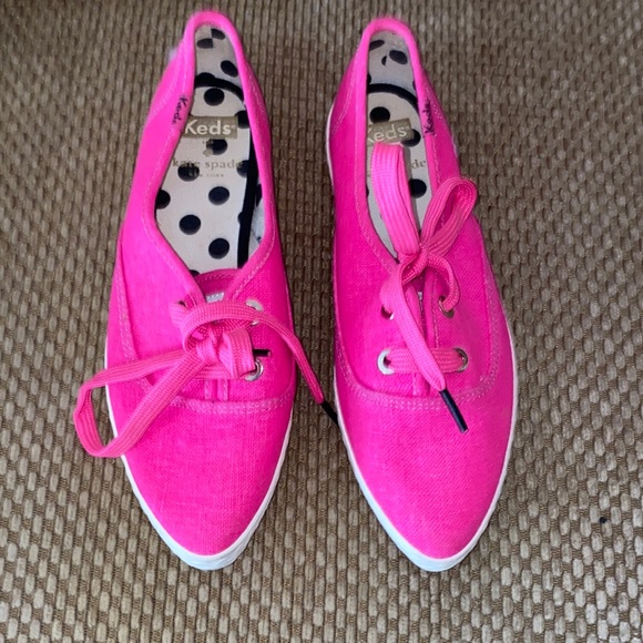 Keds Shoes Keds X Kate Spade Poshmark
